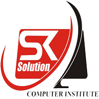  S. K. SOLUTION COMPUTER INSTITUTE (Run BY O.D.S.S.) KASGANJ-207123 (U.P.)